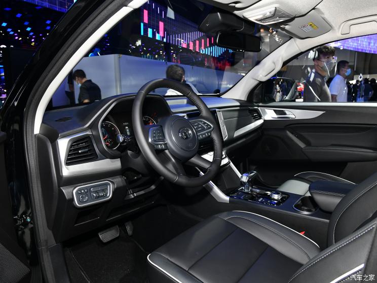 长城汽车 炮 2021款 机车炮 长城汽车 炮 2021款 机车炮