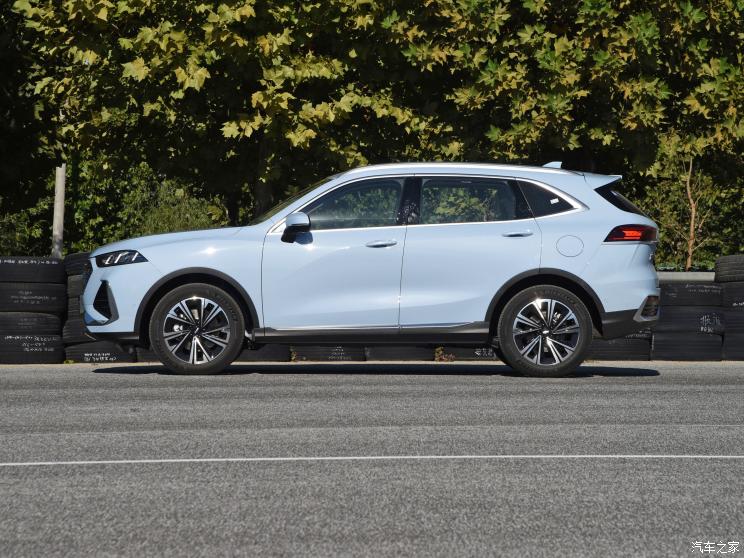 长城汽车 拿铁 2022款 1.5T DHT超大杯 长城汽车 拿铁 2022款 1.5T DHT超大杯