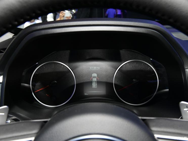 长城汽车 炮 2021款 机车炮 长城汽车 炮 2021款 机车炮