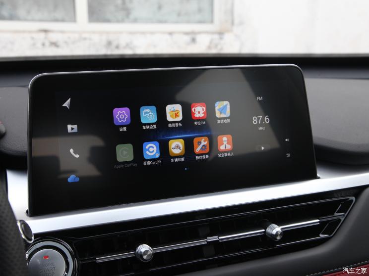 奇瑞汽车 瑞虎7 2022款 超能版 1.5T CVT超能英雄 奇瑞汽车 瑞虎7 2022款 超能版 1.5T CVT超能英雄