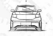 命名被采用送一台车？凌宝全新车型征名-深圳汽车网