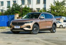 共60余项升级 岚图FREE开启首次OTA-深圳汽车网