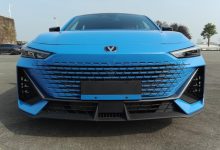 一季度上市 长安UNI-V将于1月10日预售-深圳汽车网