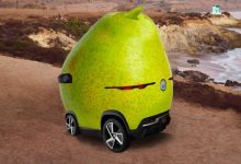 酷毙了！Fisker“梨”或将于2024年上市-深圳汽车网