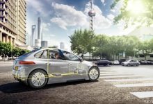 大陆获首个中国高性能计算单元量产订单-深圳汽车网