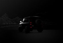 2022年发布 新一代北汽BJ212预告图公布-深圳汽车网