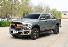 预售15-20万元 中兴威狮1949将今晚上市-深圳汽车网