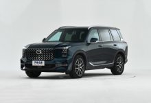 预售18.88万起 新传祺GS8将于今晚上市-深圳汽车网