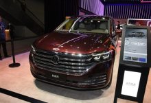 2022款大众威然将于2022年一季度上市-深圳汽车网