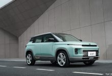 12月28日上市 吉利ICON青鸢限量款官图-深圳汽车网