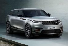 售55.80-72.08万 新款路虎揽胜星脉上市-深圳汽车网