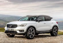 C20？沃尔沃或推入门级紧凑型电动SUV-深圳汽车网