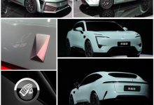 蔚小理交付过万 沙龙和阿维塔才刚来？-深圳汽车网