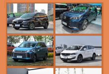 别克GL6降3.5万元 紧凑型MPV降价排行-深圳汽车网