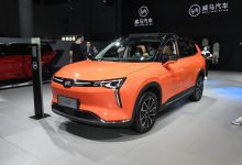 威马W6车型升级至living mate 3.3版本-深圳汽车网