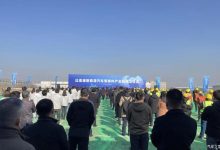 年产值700亿 比亚迪新能源项目落户西安-深圳汽车网