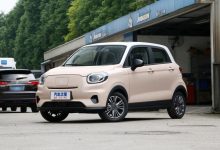 动力或升级 新款零跑T03 12月28日上市-深圳汽车网