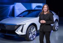 3万美元以下 通用推纯电动紧凑型跨界车-深圳汽车网