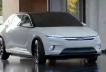 Stellantis集团CES 2022参展阵容公布-深圳汽车网