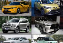 锋兰达/坦克500等 12月将上市新车汇总-深圳汽车网