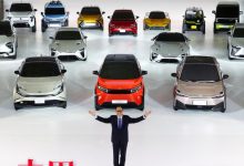 快评：丰田章男一夜而起的电动帝国-深圳汽车网