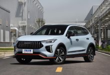 主打个性定位 哈弗赤兔DHT将于今日上市-深圳汽车网