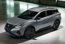 全黑上阵 美版日产楼兰午夜版官图发布-深圳汽车网