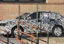 微混/插混 曝阿尔法·罗密欧Tonale动力-深圳汽车网