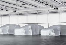 比Polestar 3便宜 Polestar 4消息曝光-深圳汽车网