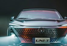 2.0T+8AT 长安UNI-T新车型将于今日上市-深圳汽车网