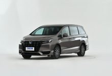 新款东风本田艾力绅将于今日正式上市-深圳汽车网