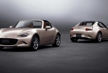 提升操控性 新款马自达MX-5官图发布-深圳汽车网