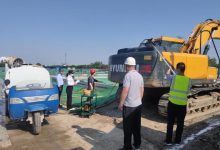 北京：提前实施非道路移动机械排放测量-深圳汽车网