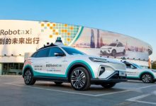 未来计划曝光 享道Robotaxi启动运营-深圳汽车网