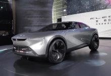 电动跨界GT 别克Electra概念车有望量产-深圳汽车网