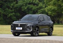 全系五款车型 新款荣威RX5 MAX今晚上市-深圳汽车网