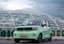 售3.68-4.28万起 百智大熊新车型上市-深圳汽车网