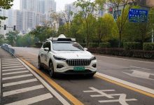 网传百度无人驾驶部门裁员?公关部回应-深圳汽车网