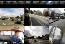 看谁还敢碰瓷 Samsara推出摄像头连接器-深圳汽车网