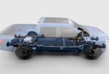 为换代做准备 福特开发新电动皮卡平台-深圳汽车网