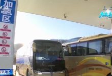 张家口将投入655辆氢燃料车服务冬奥会-深圳汽车网