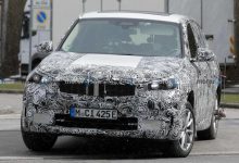 或将于年内亮相 宝马iX1最新消息曝光-深圳汽车网