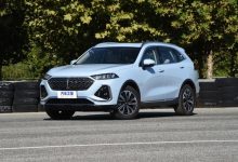 预售16.28万起 WEY拿铁DHT今日上市-深圳汽车网