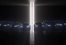 纯电动旗舰SUV 捷尼赛思将推出GV90-深圳汽车网