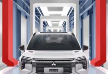 明年初上市 阿图柯AIRTREK正式下线-深圳汽车网