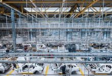 缺芯影响 奔驰匈牙利工厂将停工一个月-深圳汽车网