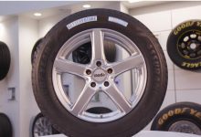 可持续性概念轮胎等 固特异发布新产品-深圳汽车网