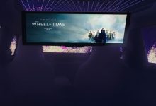 CES 2022：宝马影院模式车内娱乐系统-深圳汽车网