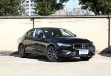 沃尔沃未来不会放弃推出轿车和旅行车-深圳汽车网