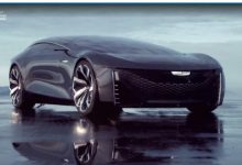 CES 2022：凯迪拉克InnerSpace概念车-深圳汽车网